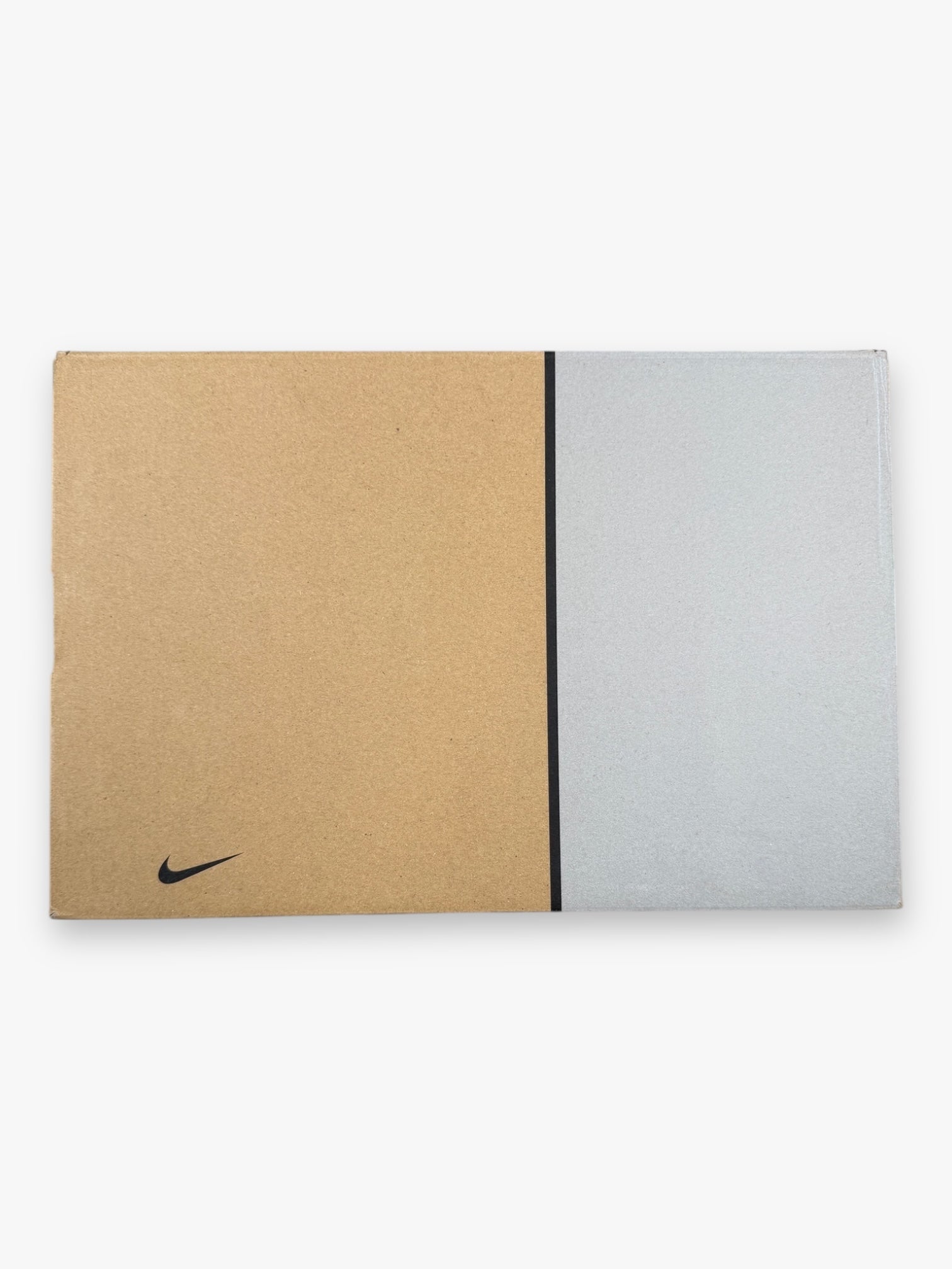 Hot Step 2 NOCTA Black