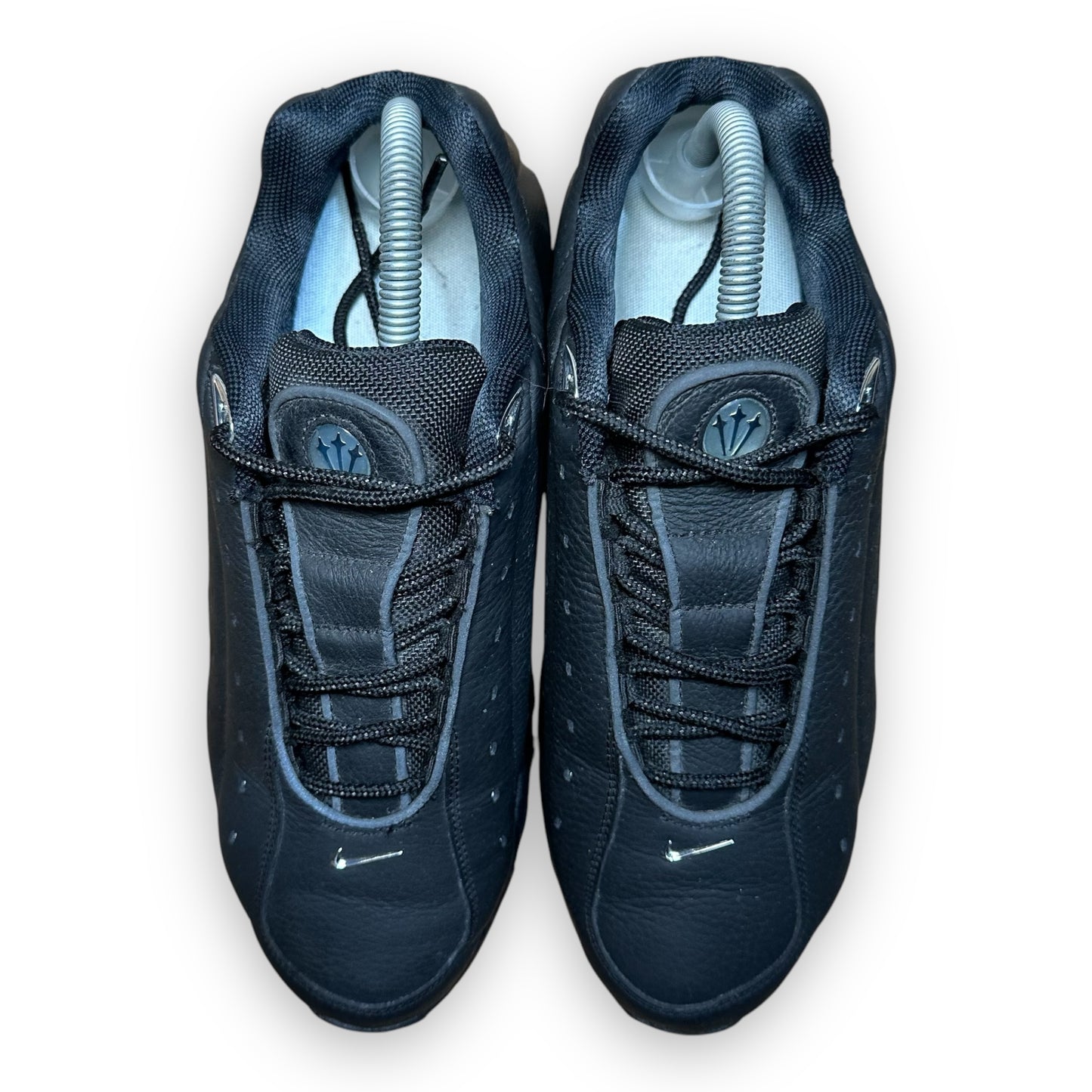 EU42 - US8.5 - UK7.5 • Hot Step Air Terra NOCTA Triple Black