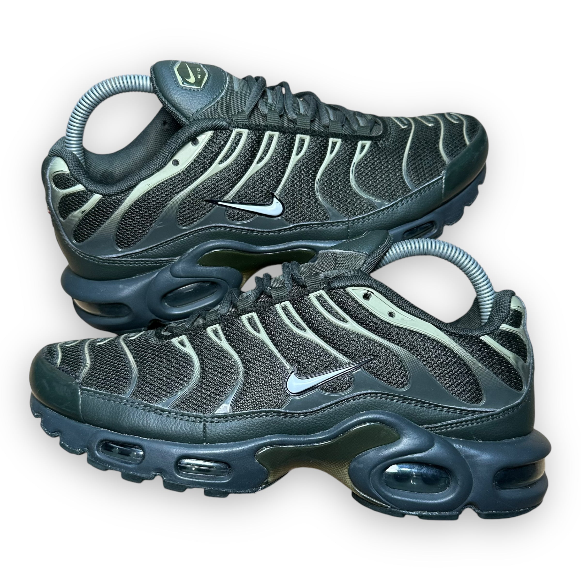 Air Max Plus TN Sequoia