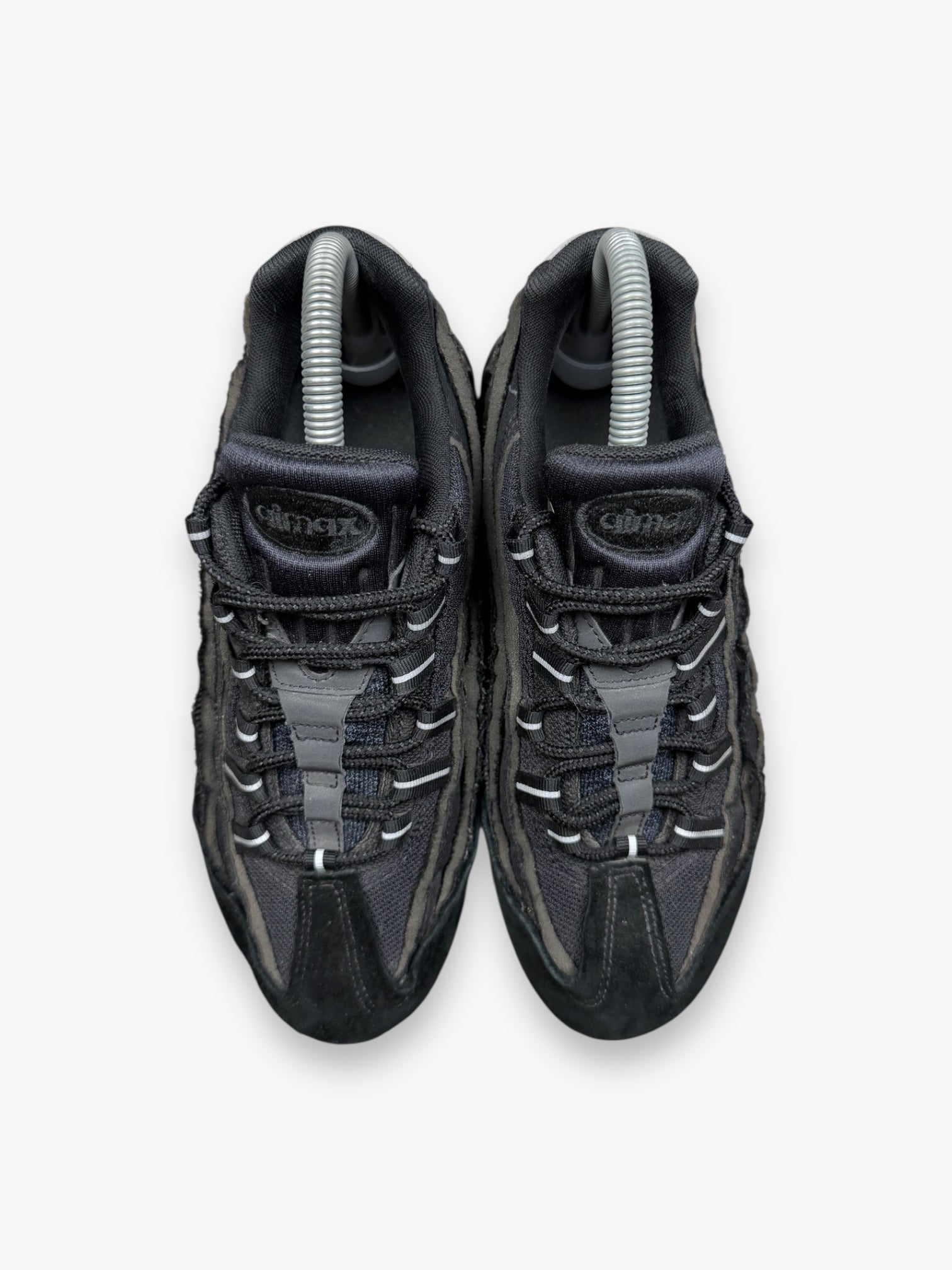 Air Max 95 Comme des Garcons Black