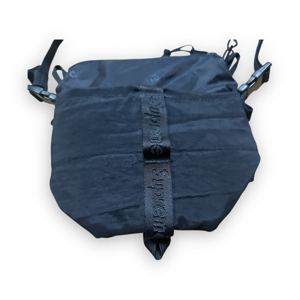 Bag Supreme Neck Pouch
 Black FW20