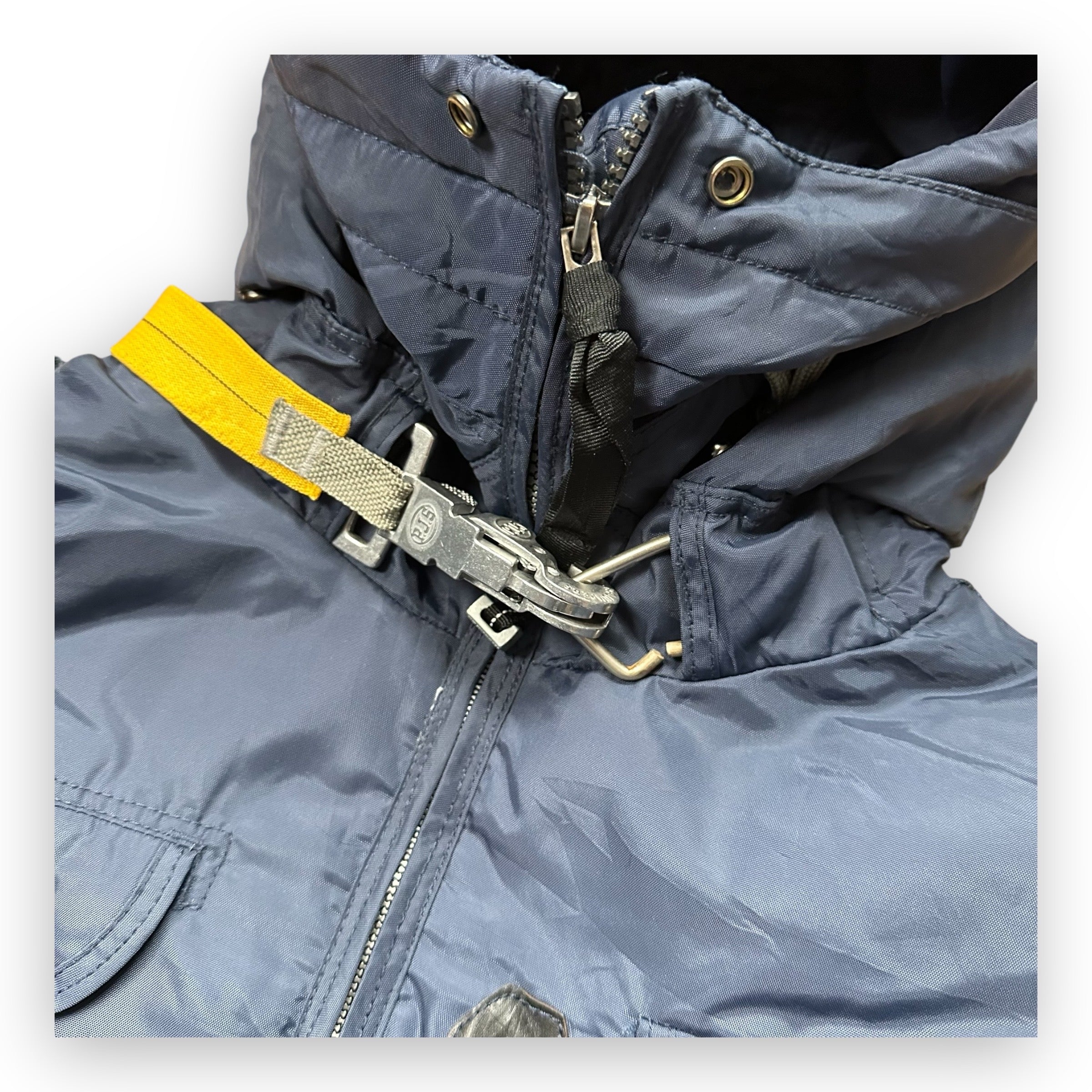 Jacket Parajumpers (PJS) Gobi Navy