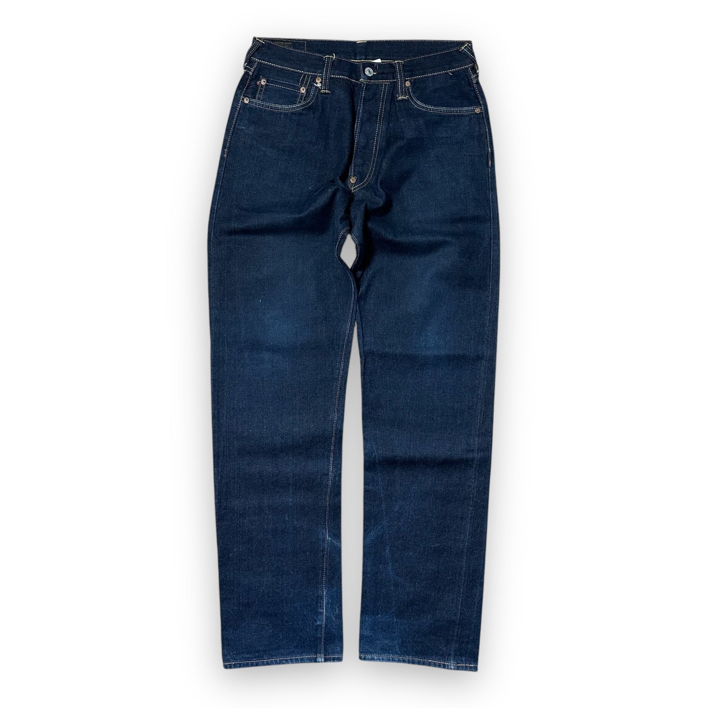 Jeans Evisu Daicock Lot 001 Red (S)