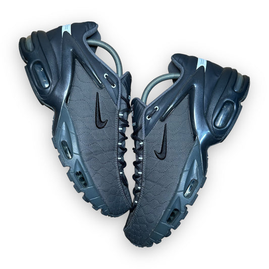 EU44 - US10 - UK9 • Air Max Tailwind 5 SP Iron Grey