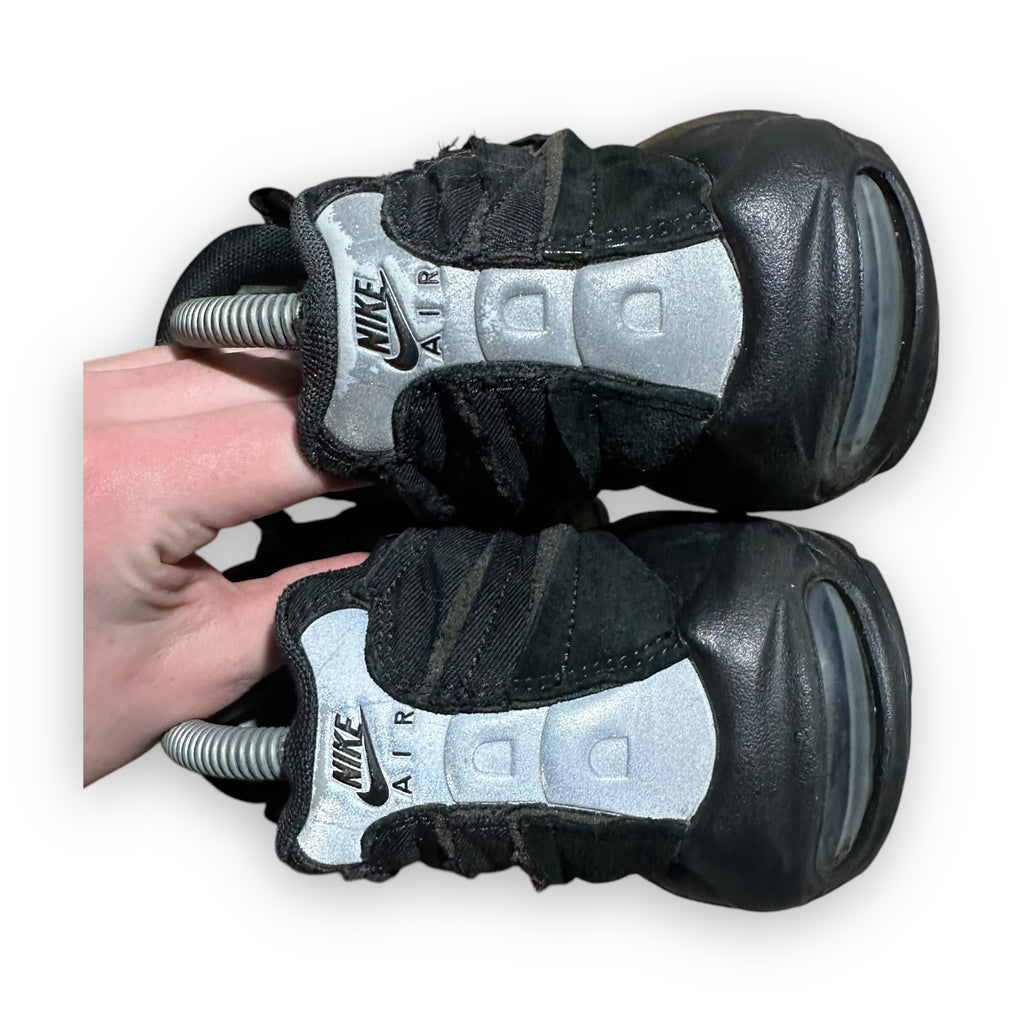 Air Max 95 Comme des Garcons Black