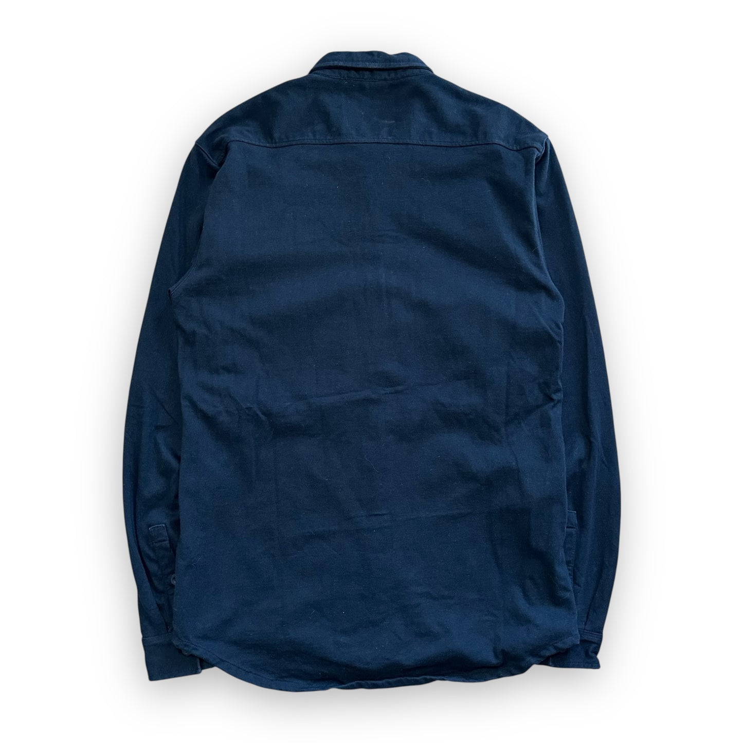 Shirt Patta Technical Black (M)