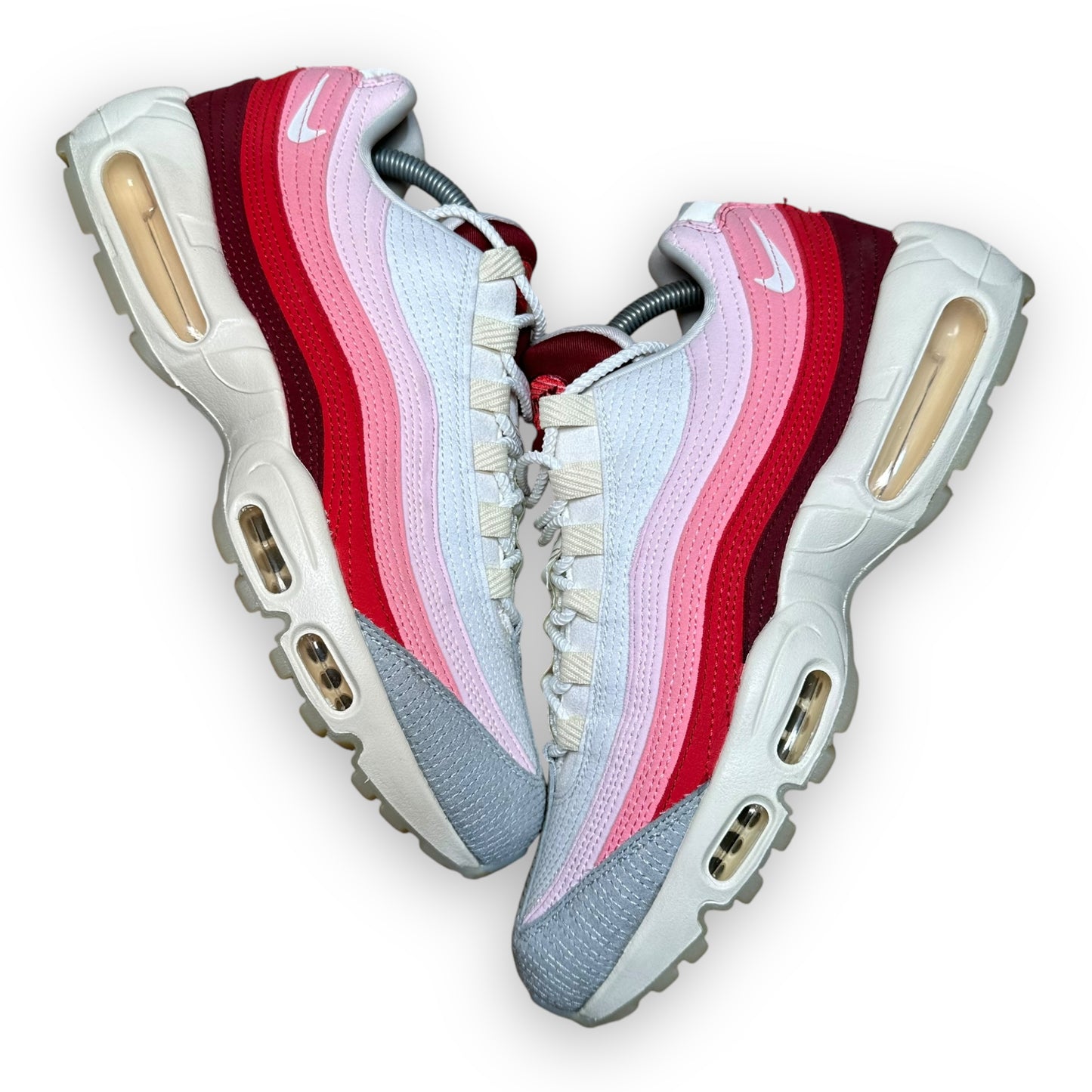 EU44.5 - US10.5 - UK9.5 • Air Max 95 Anatomy of Air GID