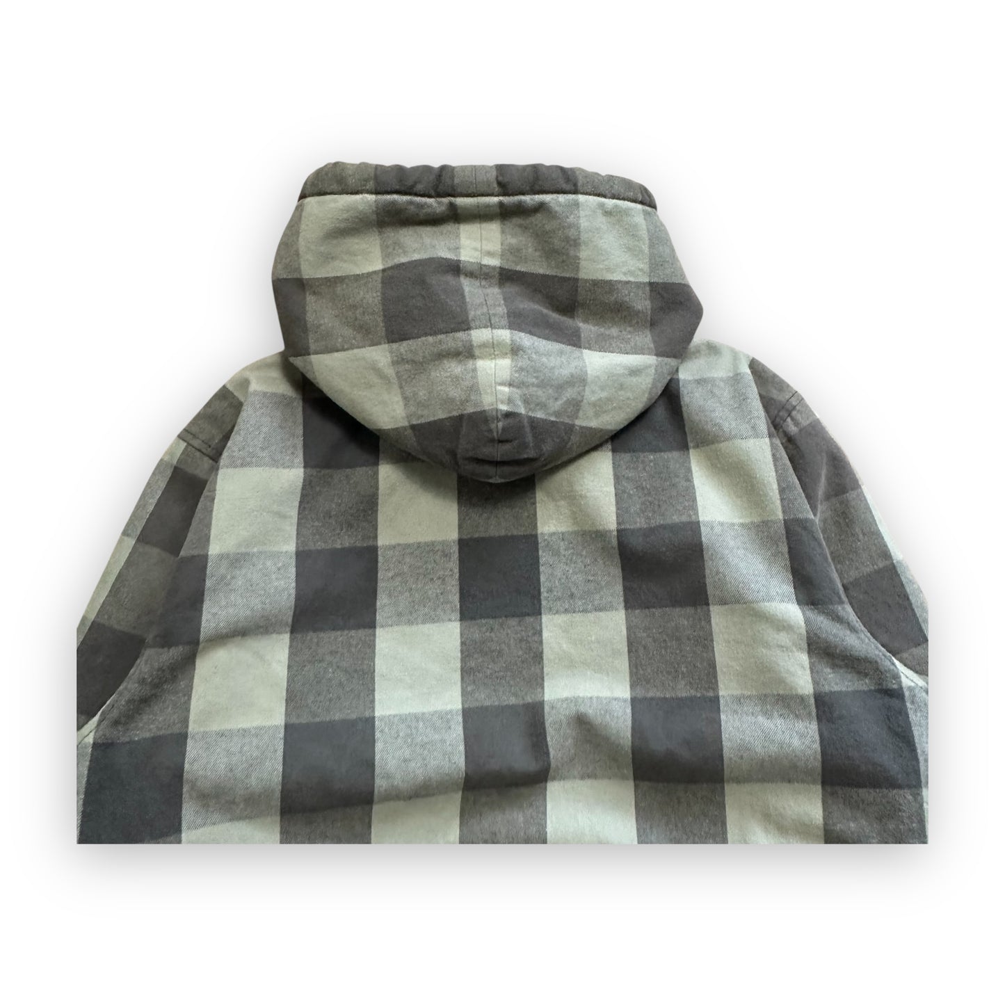 Jacket Carhartt Deluxe Brown (M)