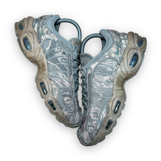 EU42 - US8.5 - UK7.5 • Air Max Tailwind 4 Camo