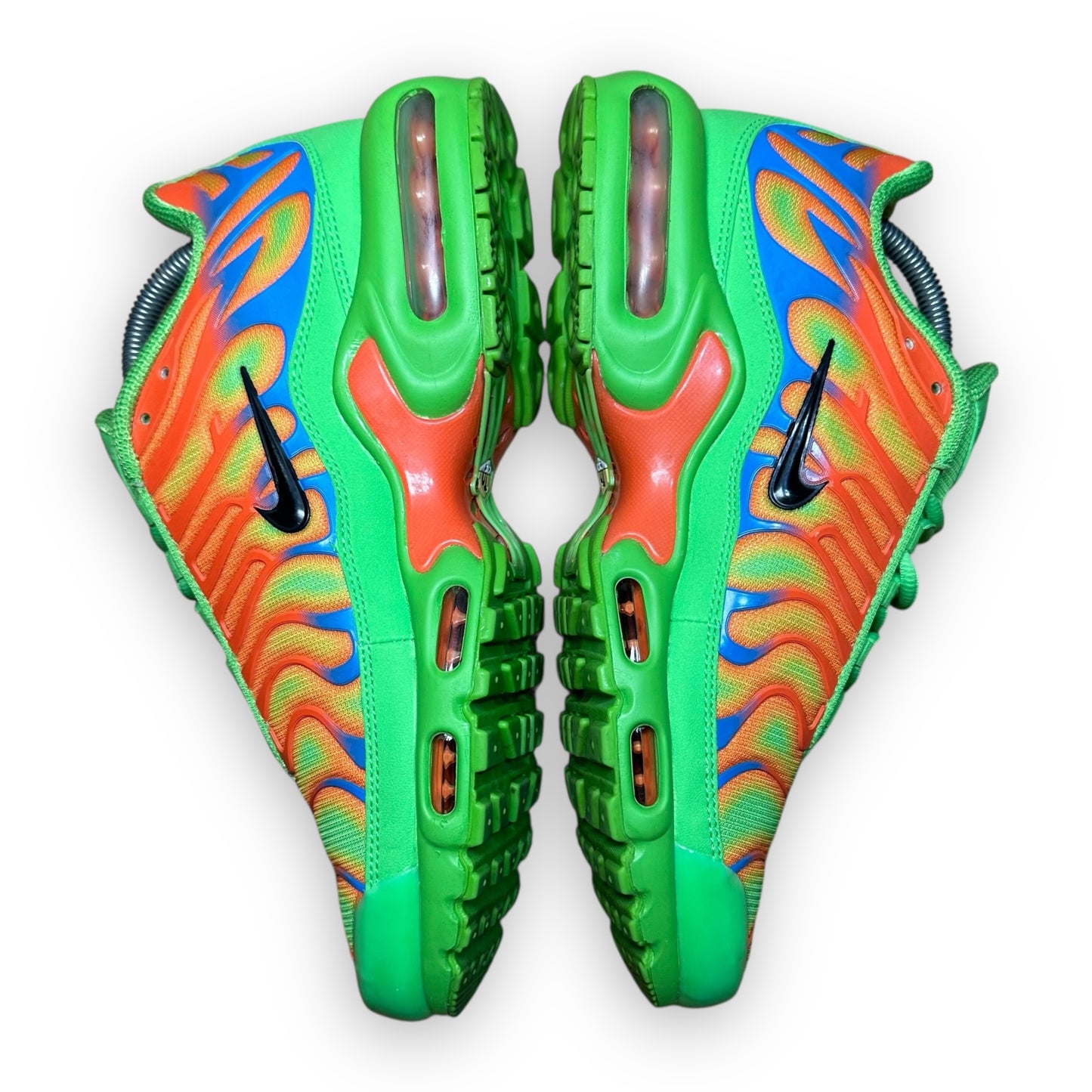 EU42.5 - US9 - UK8 • Air Max Plus TN Supreme Green