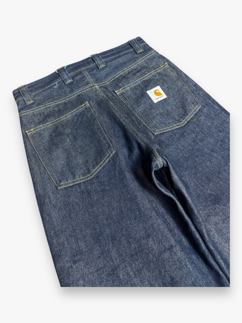 Carhartt London Jeans Brut