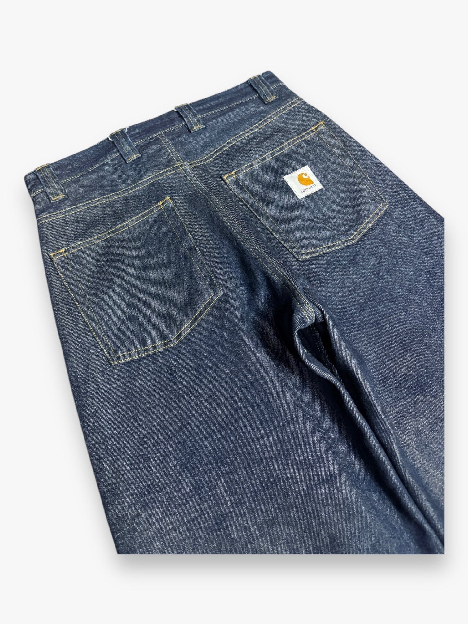 Carhartt London Jeans Brut
