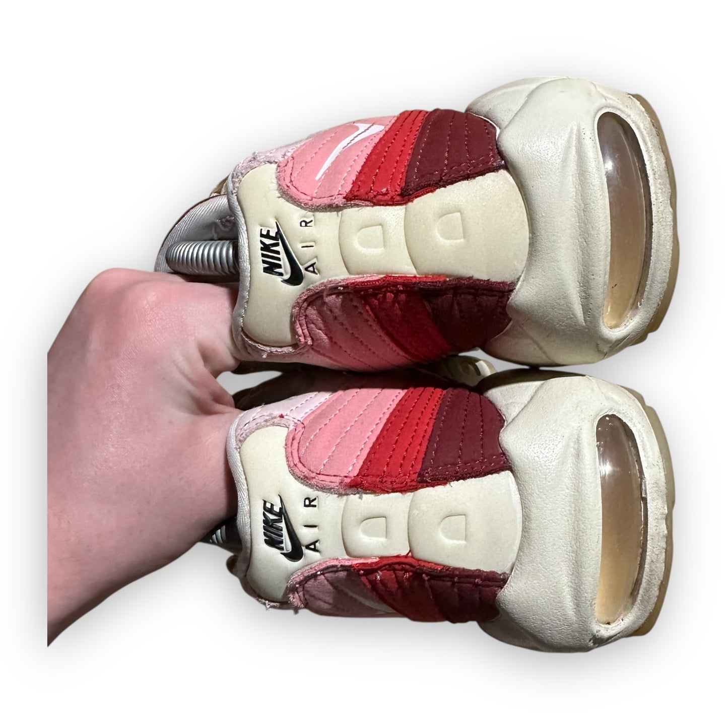 EU41 - US8 - UK7 • Air Max 95 Anatomy of Air GID