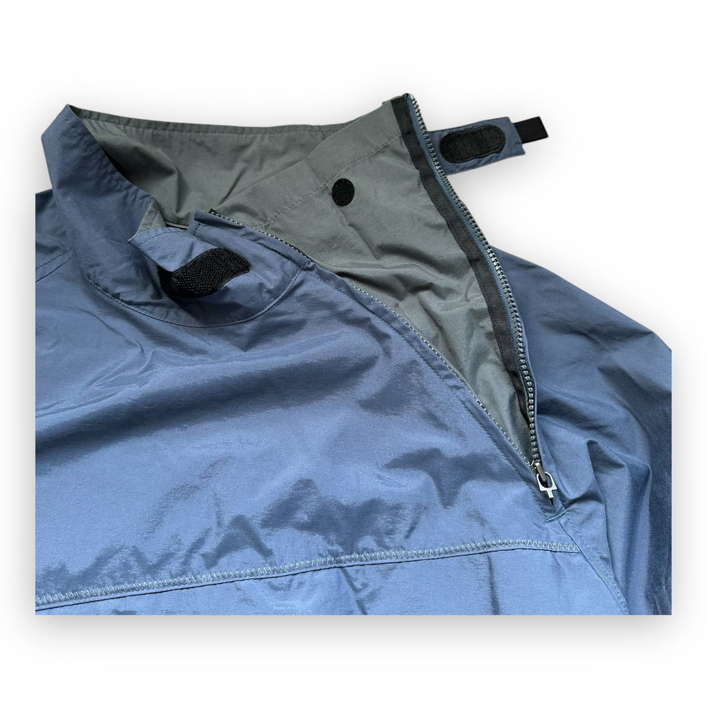 Jacket Nike ACG Asymmetrical Navy vintage