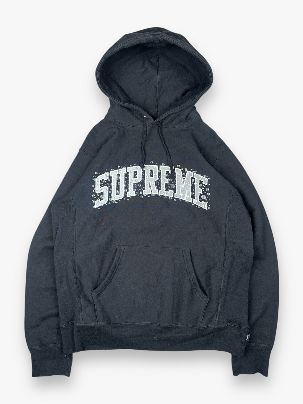 Sweatshirt Hoodie Supreme Water Arc FW18