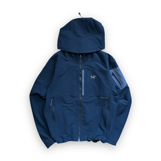 Jacket Arc’Teryx Gamma MX Black Grey (M)