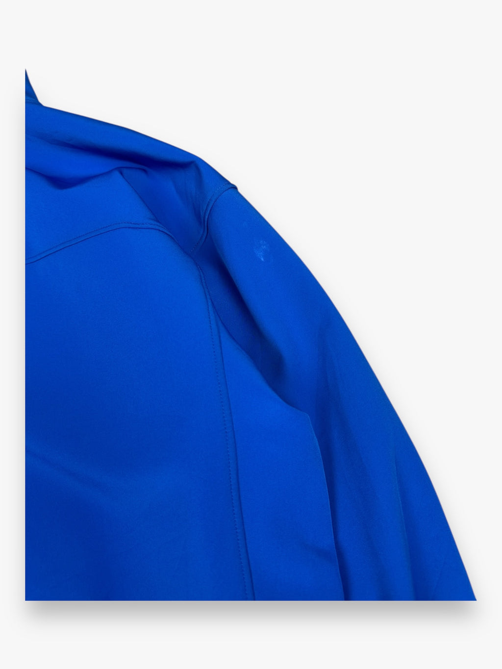 Jacket Arc’Teryx Gamma MX Blue