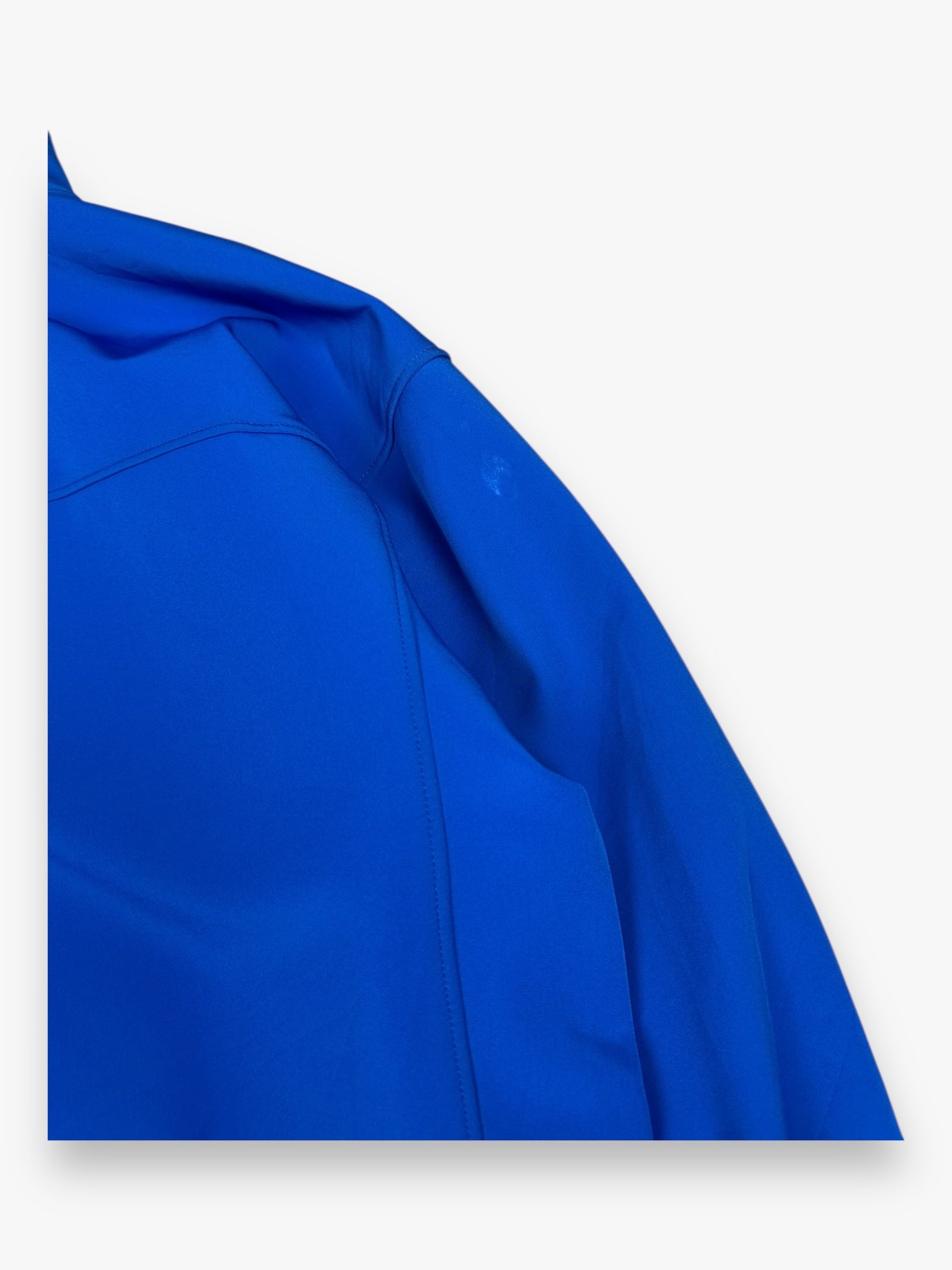 Jacket Arc’Teryx Gamma MX Blue