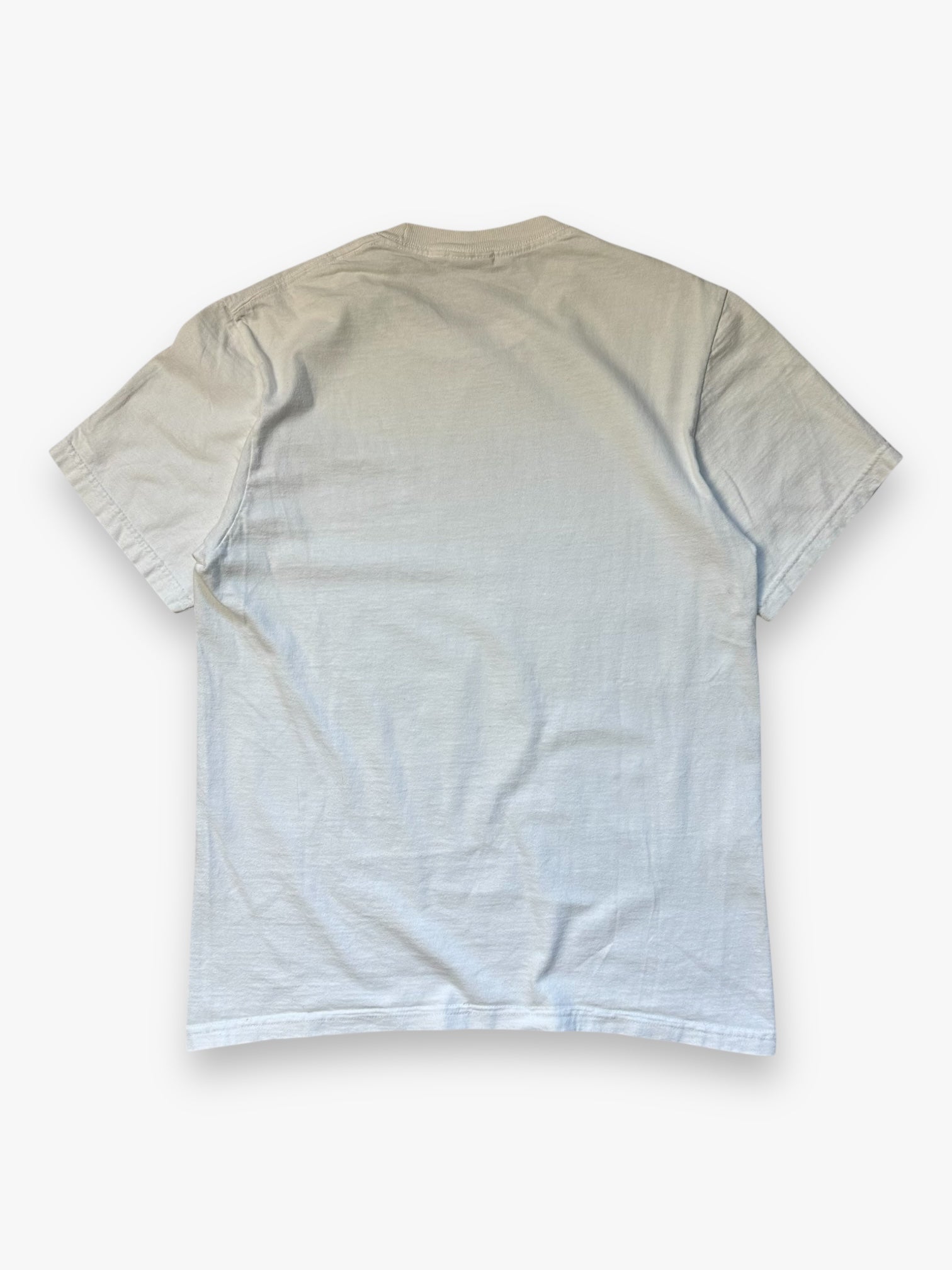 Tee Supreme Monster White FW21