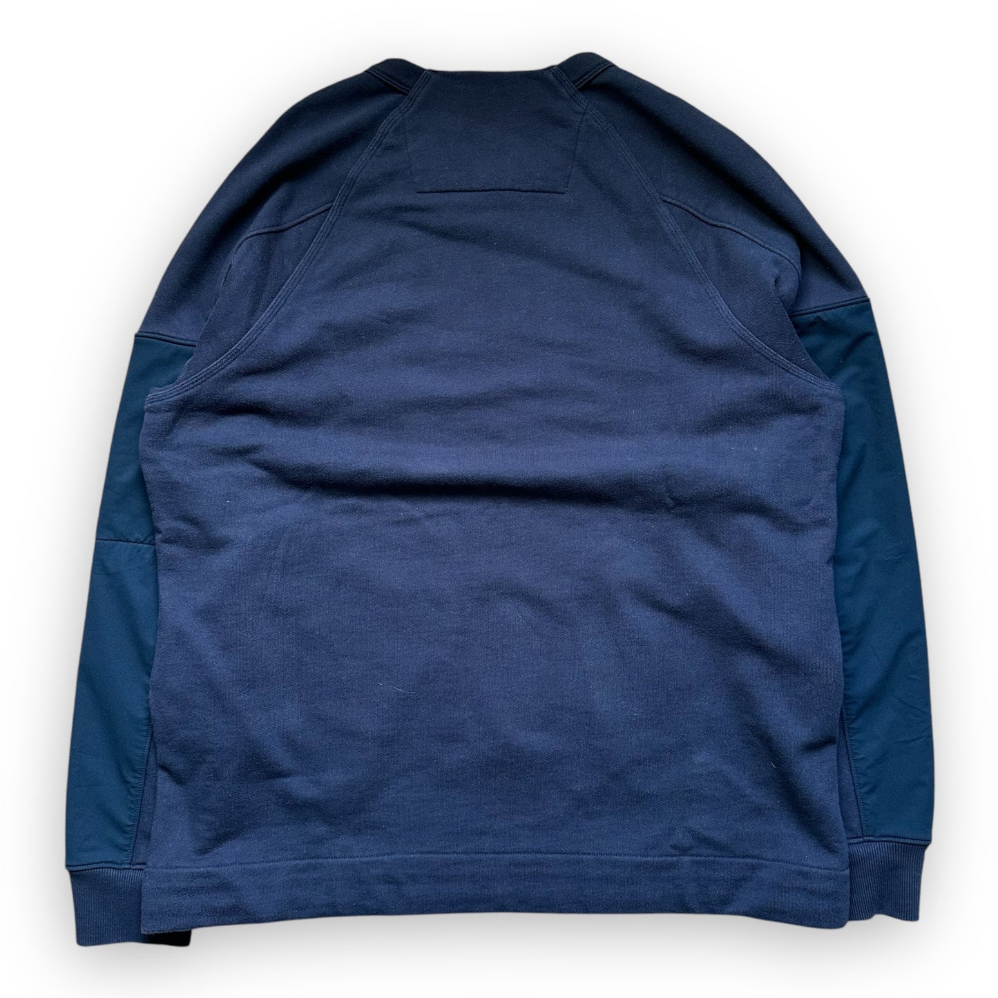 Sweatshirt Crewneck CP Company Black (XL)