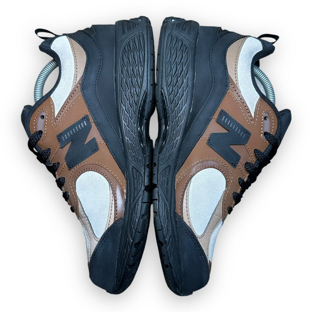 New Balance 2002R The Basement Earth Brown
