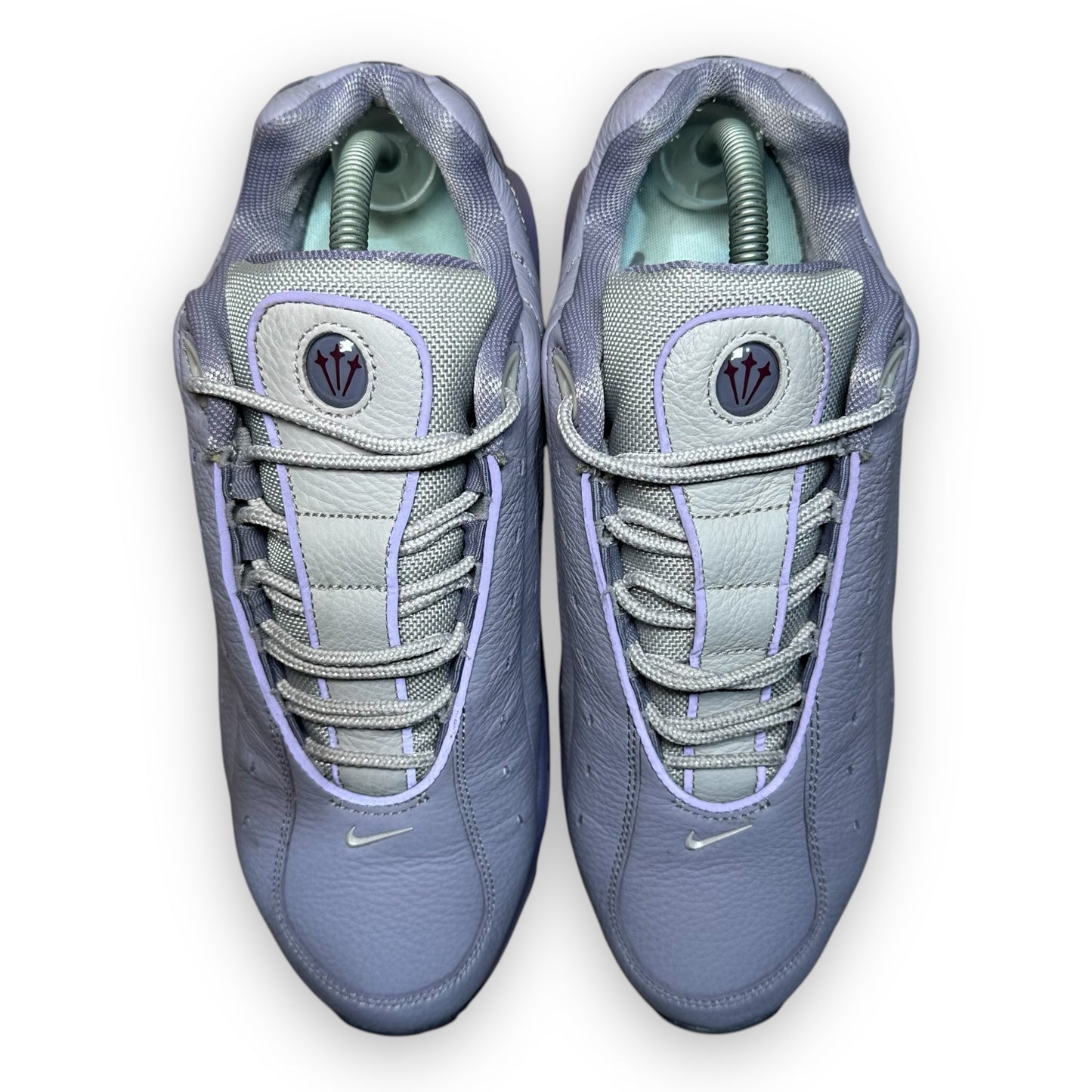 EU44.5 - US10.5 - UK9.5 • Air Terra Hot Step NOCTA Violet Haze