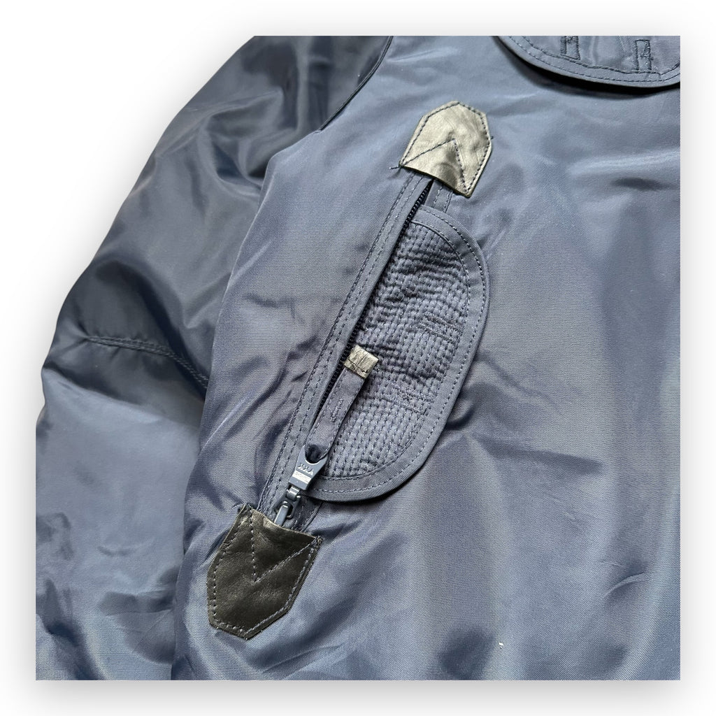 Jacket Parajumpers (PJS) Gobi Navy