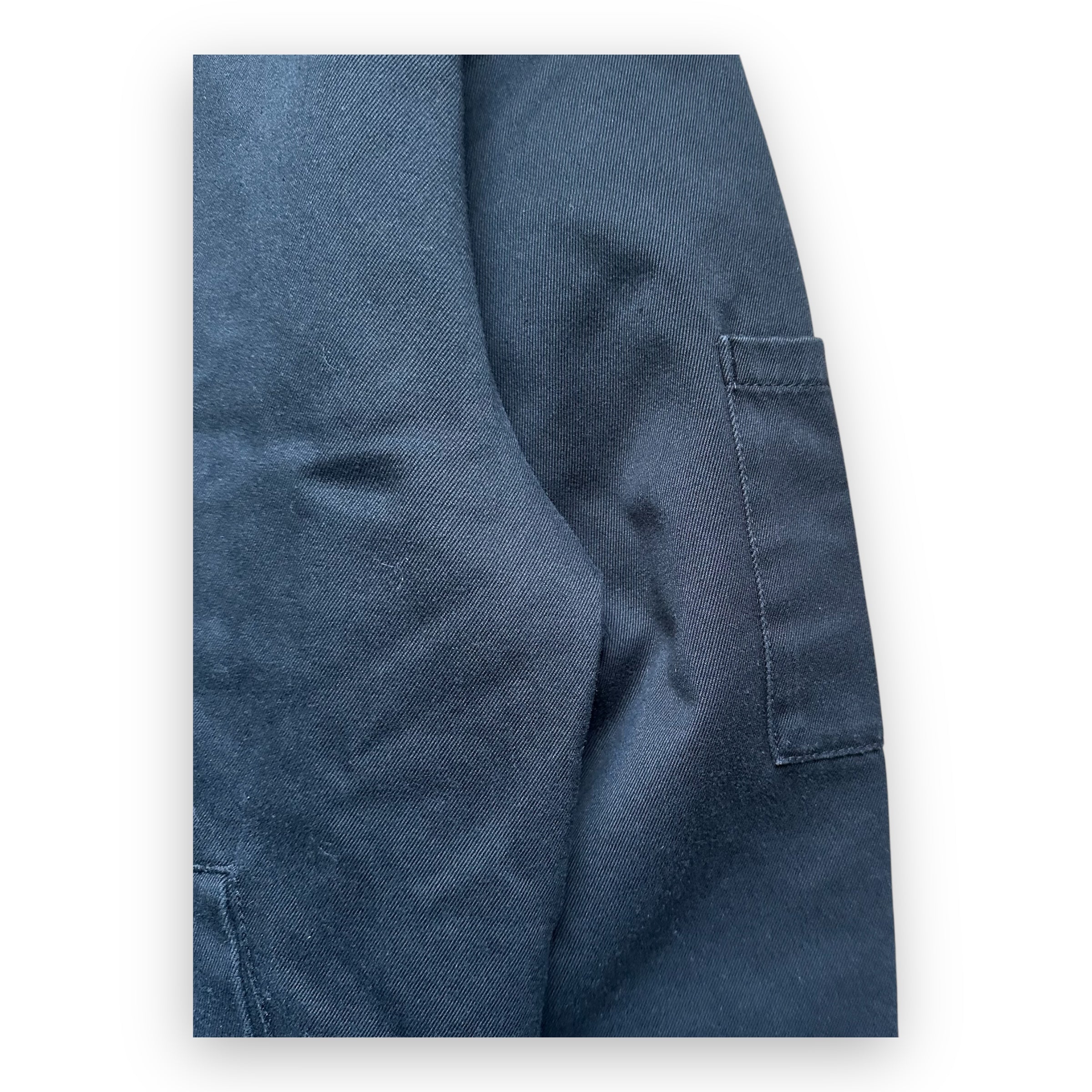 Jacket Supreme Junya Watanabe Comme des Garcons Printed Work Black FW21