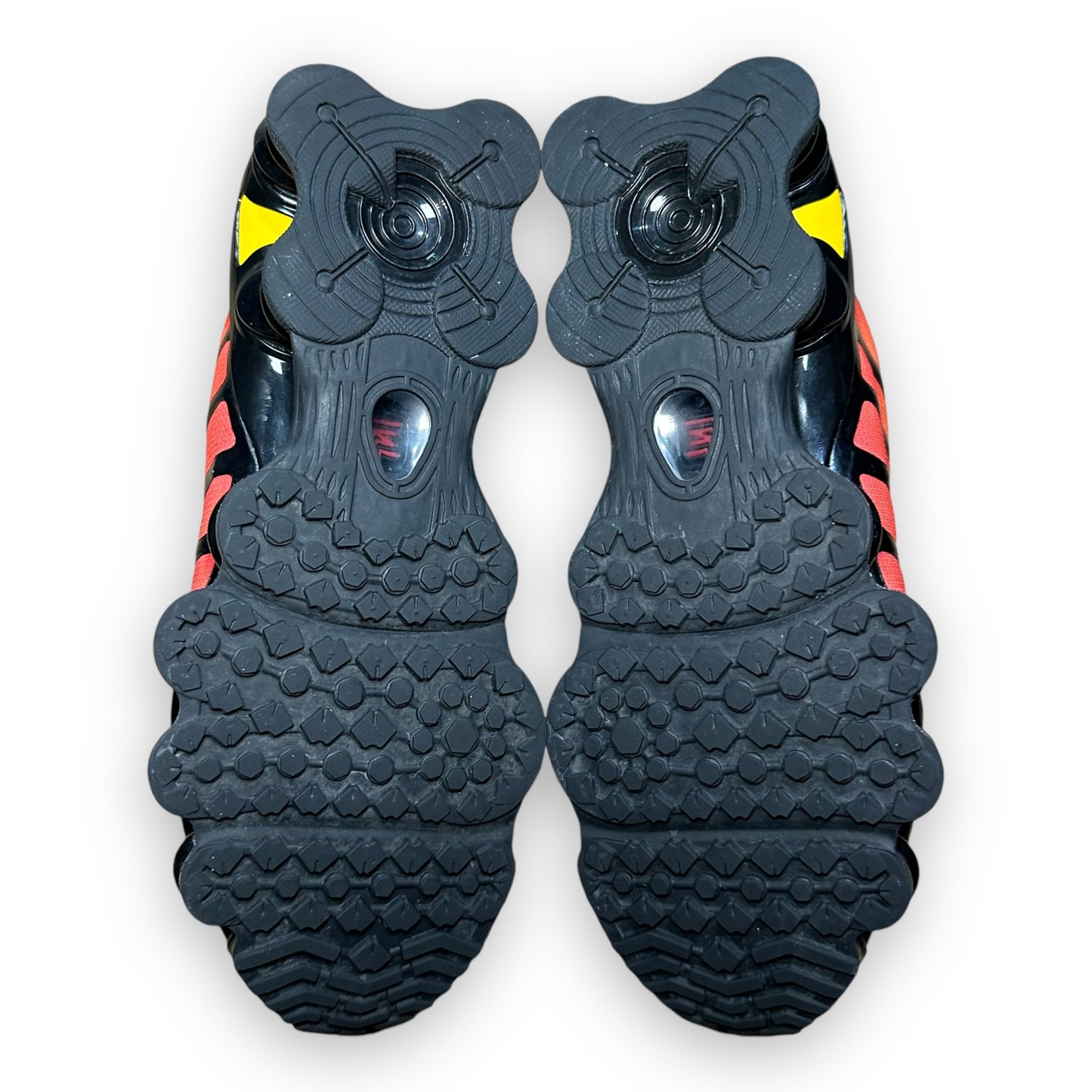 EU44.5 - US10.5 - UK9.5 • Shox TL Sunrise