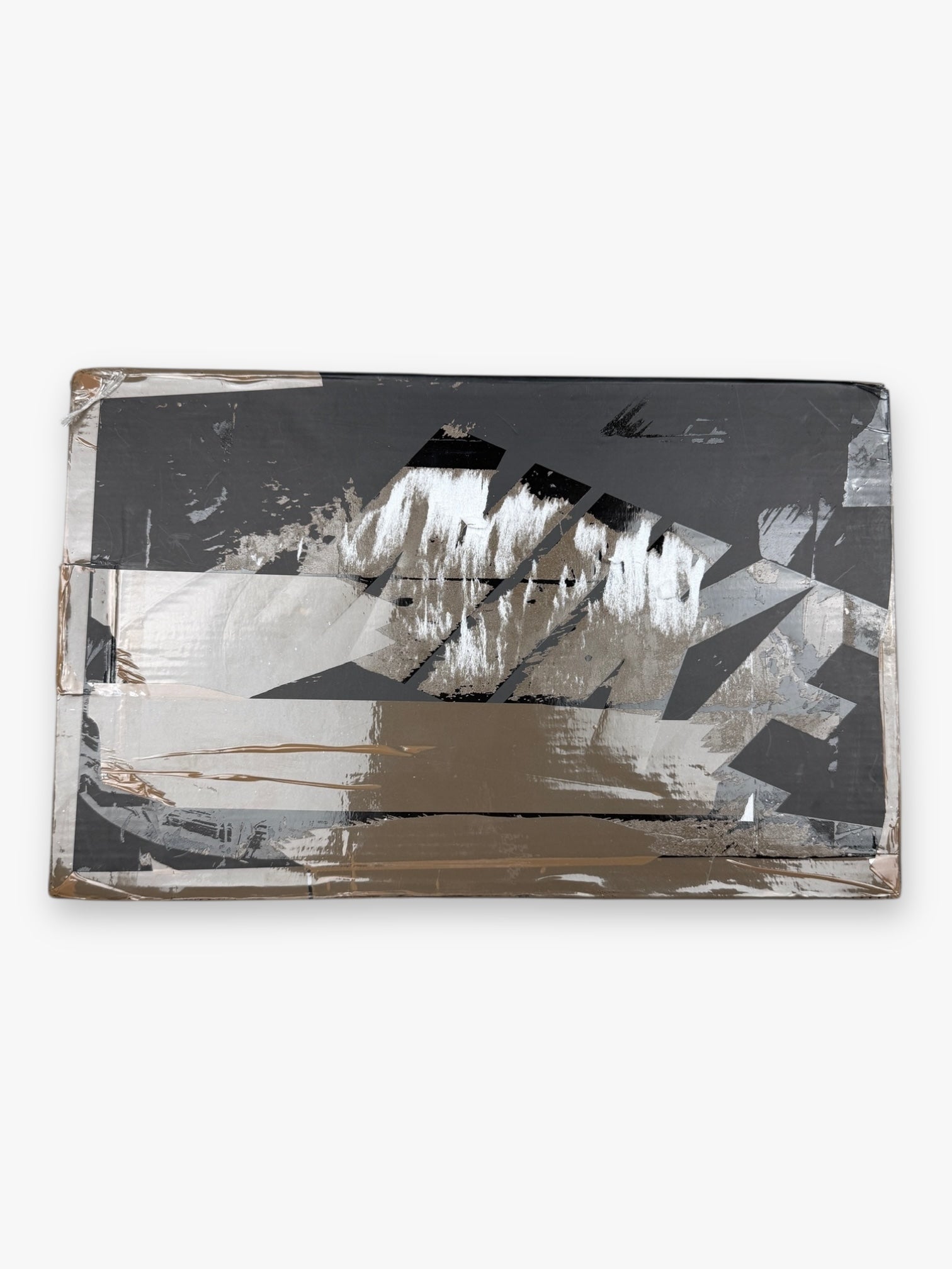 Air Max 95 Comme des Garcons Black