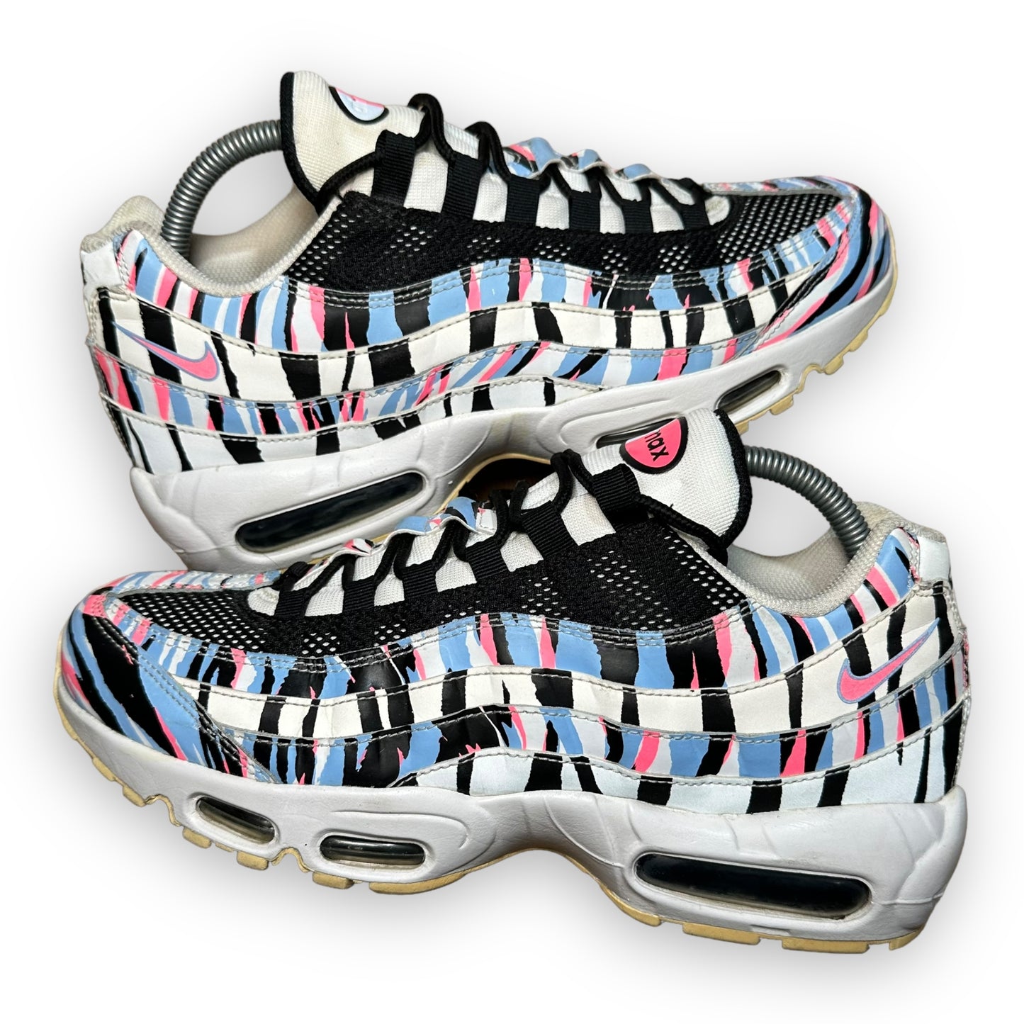 EU44 - US10 - UK9 • Air Max 95 South Korea