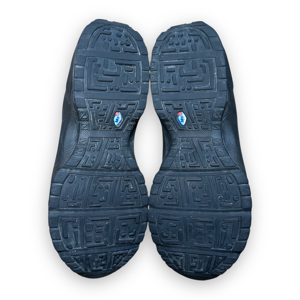 Air Max Sunder Comme des Garcons Black