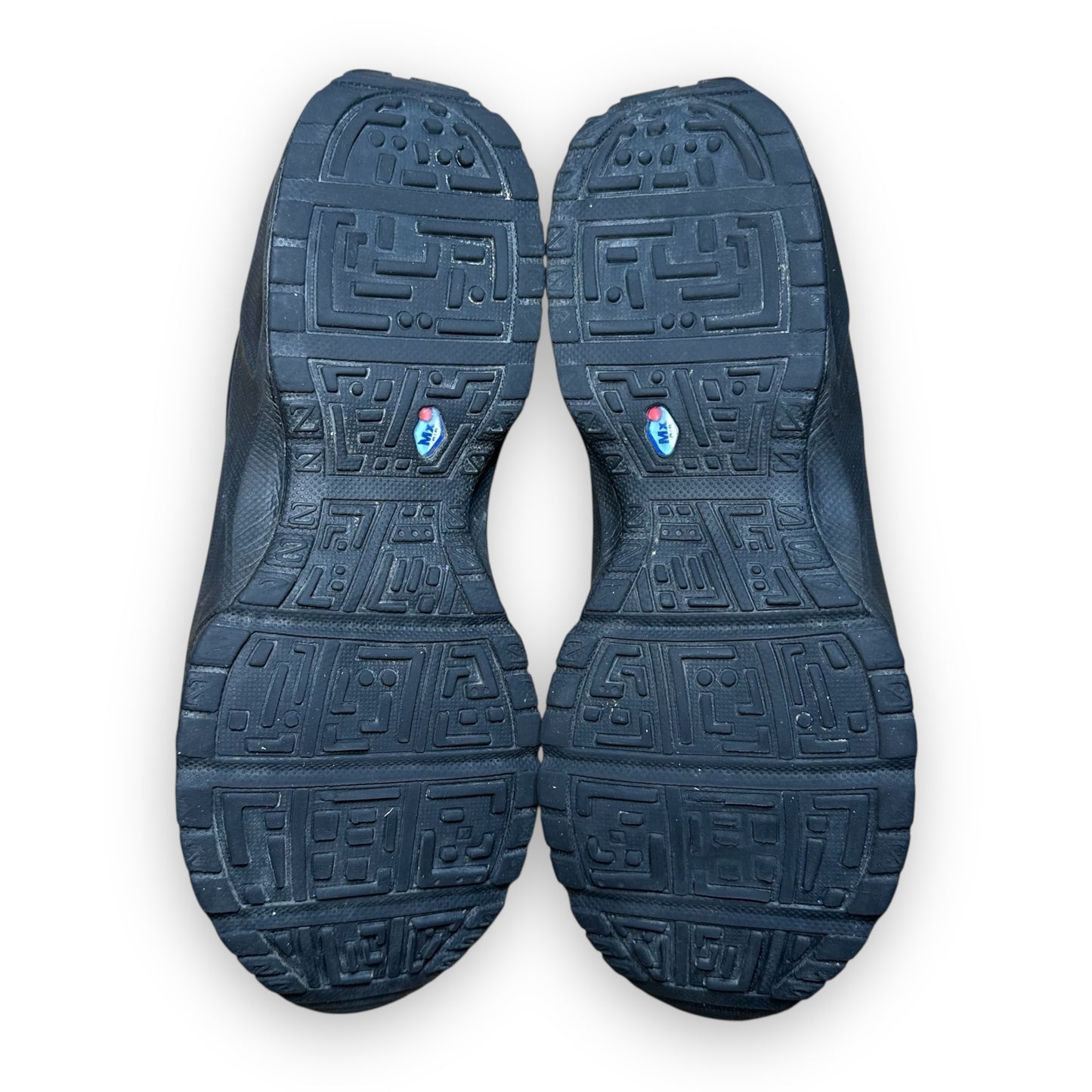 EU46 - US12 - UK11 • Air Max Sunder Comme des Garcons Black