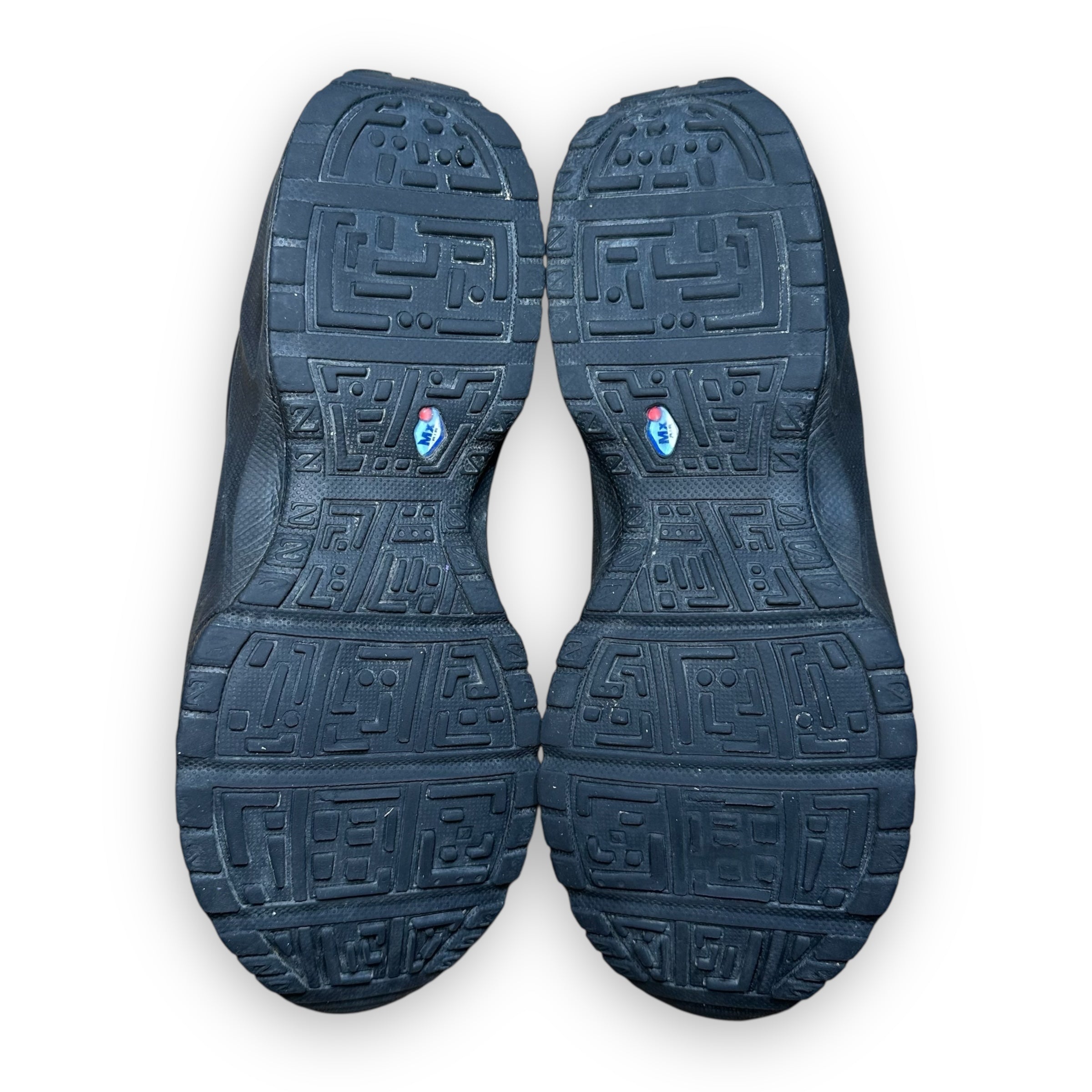 Air Max Sunder Comme des Garcons Black