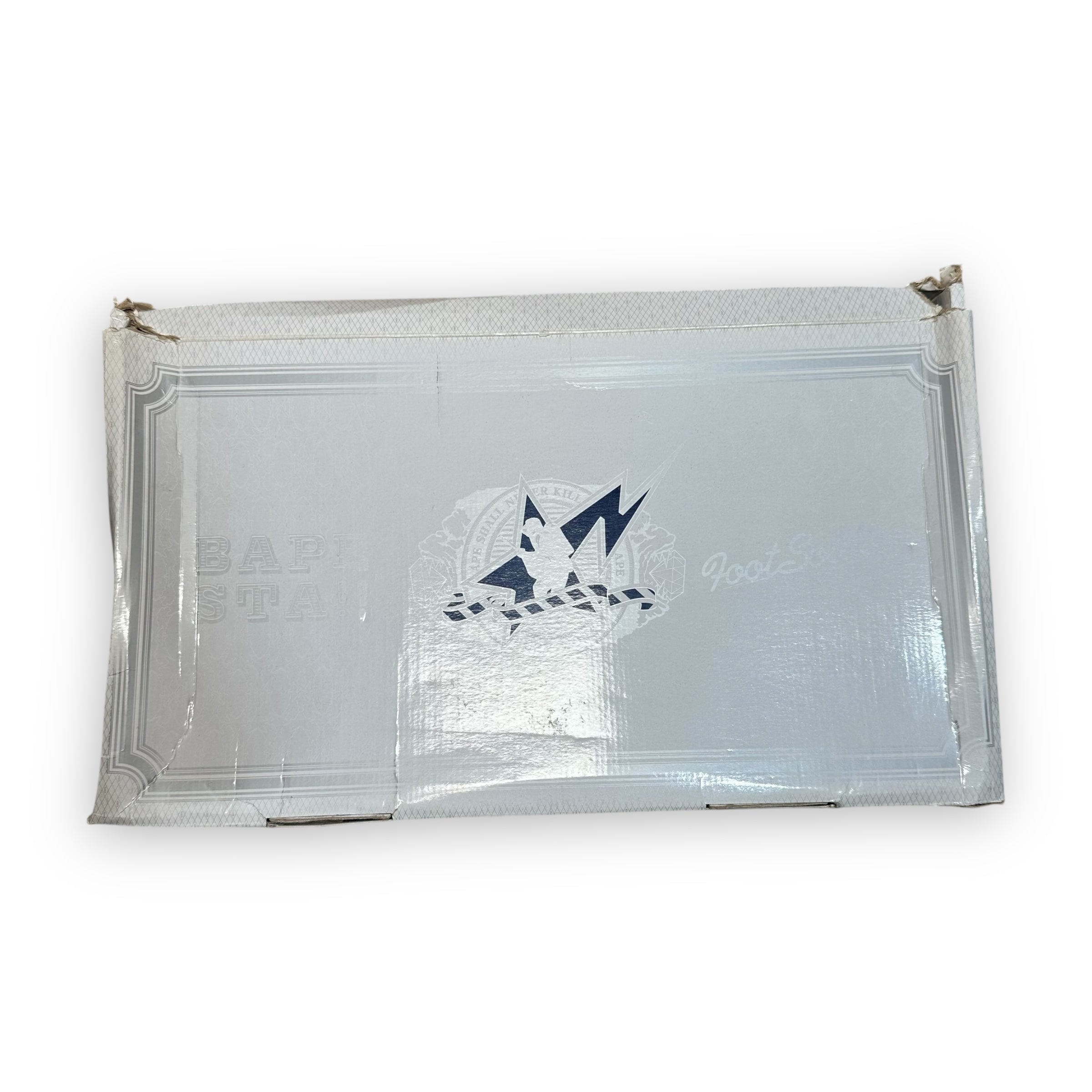 Bape Sta Low Color Purple Camo