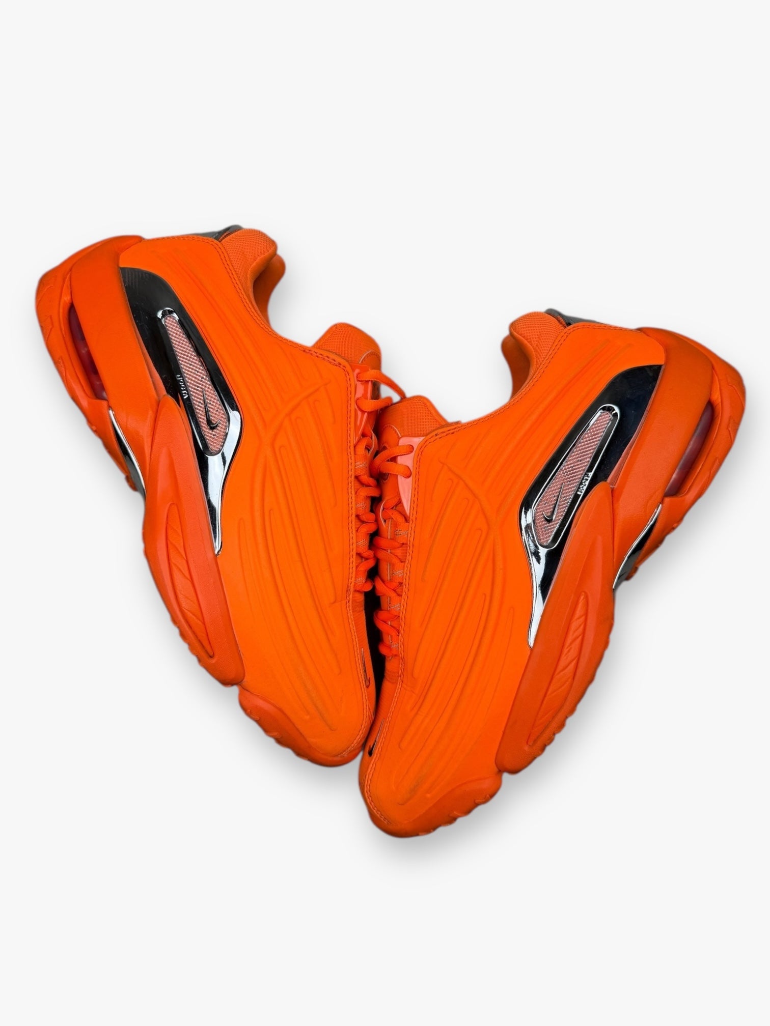 Hot Step 2 NOCTA Total Orange