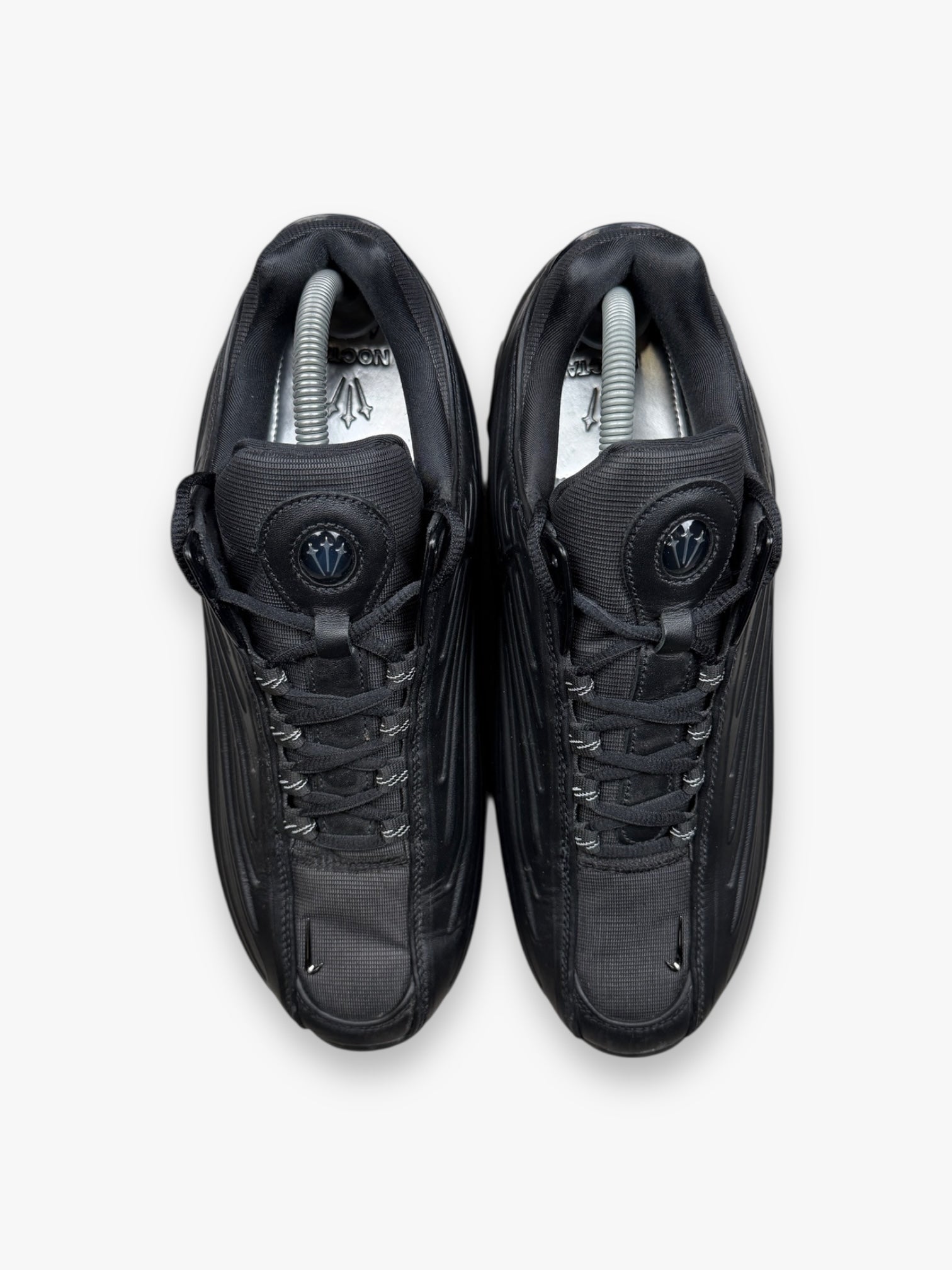 Hot Step 2 NOCTA Black