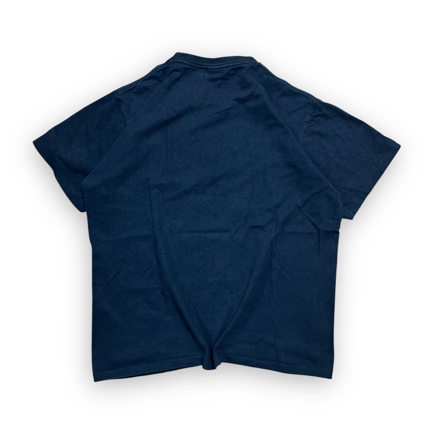Tee BAPE Space Camo Print College Black SS21 (S)