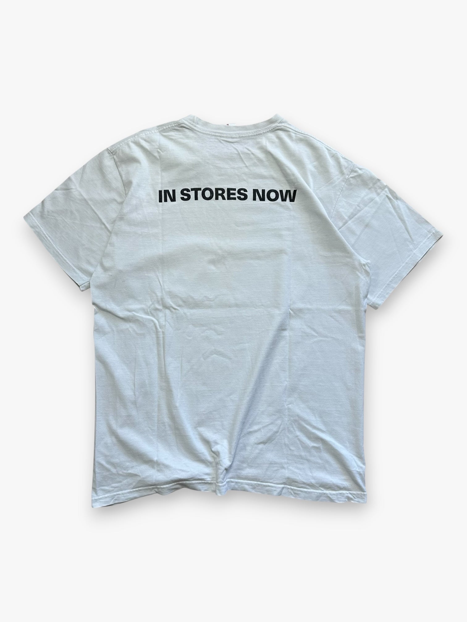 Tee Supreme Diamond White FW21