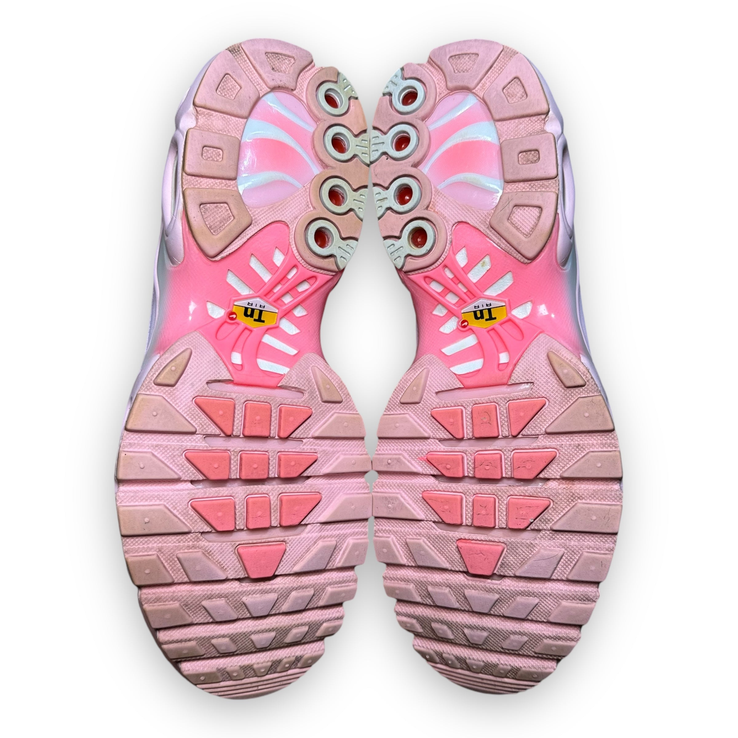 Air Max Plus TN City Special Atlanta