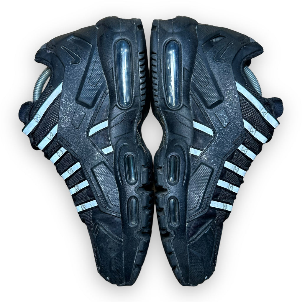 Air Max 95 NDSTRKT Black Reflective