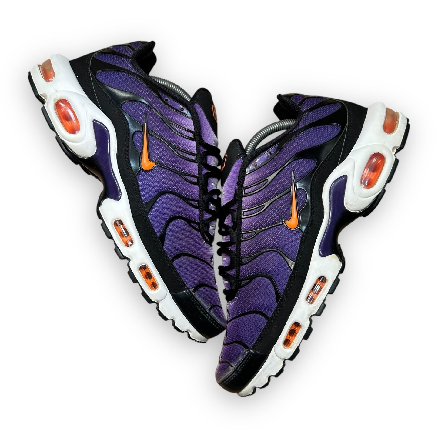EU45 - US11 - UK10 • Air Max Plus TN Purple