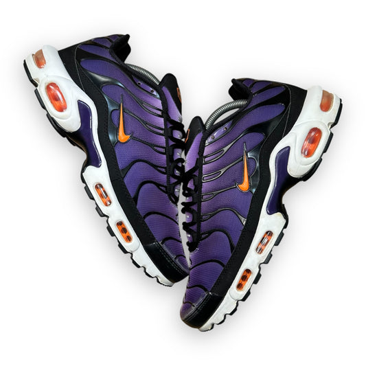 EU45 - US11 - UK10 • Air Max Plus TN Purple