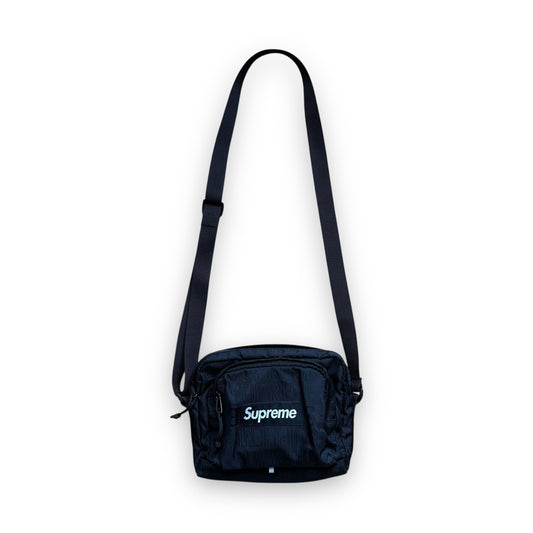 Bag Supreme Shoulder Black FW19