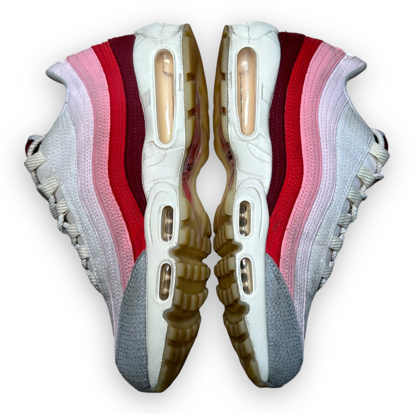 EU44.5 - US10.5 - UK9.5 • Air Max 95 Anatomy of Air GID