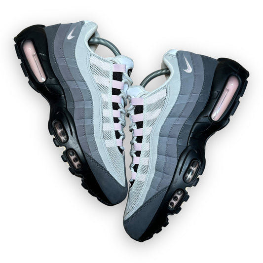 EU43 - US9.5 - UK8.5 • Air Max 95 OG Pink Foam