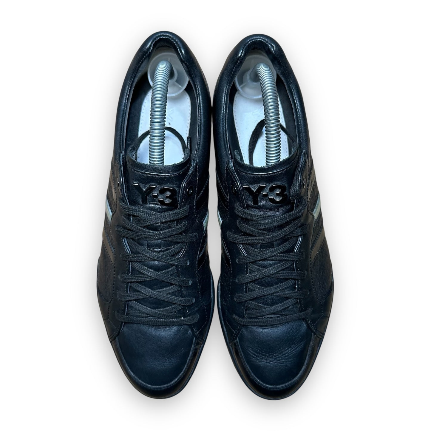 EU40.5 - US7.5 - UK6.5 • adidas Y-3 Sala Black