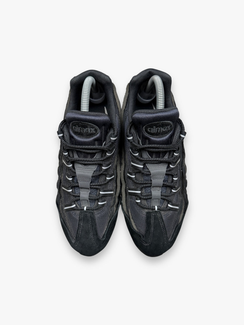 Air Max 95 Comme des Garcons Black