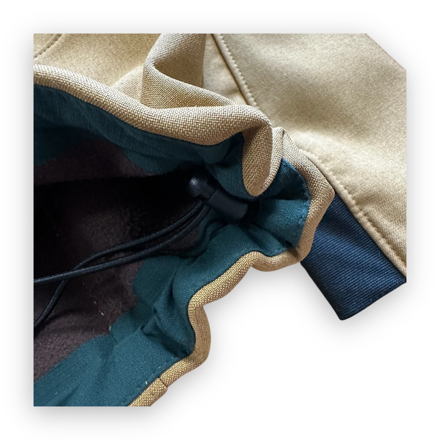 Jacket Arc’Teryx Gamma Brown (L)