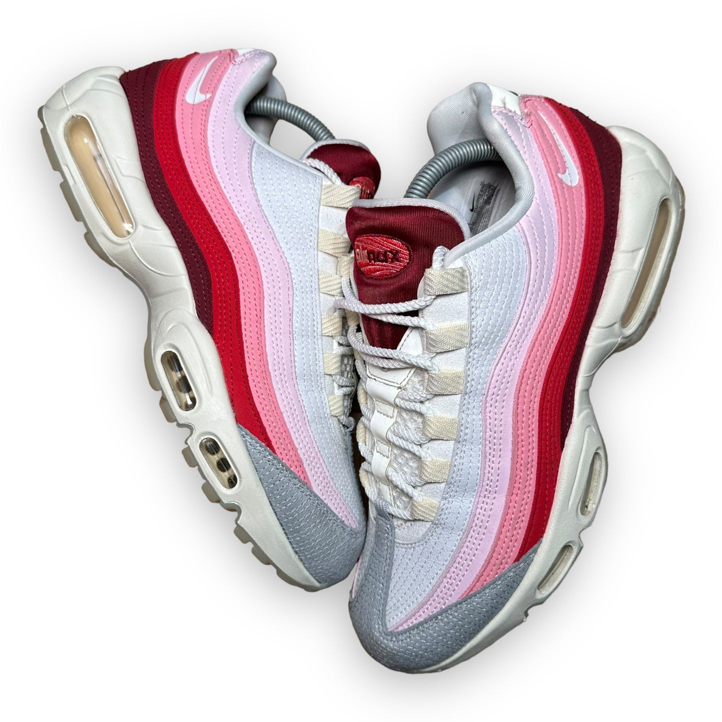 EU44 - US10 - UK9 • Air Max 95 Anatomy of Air GID